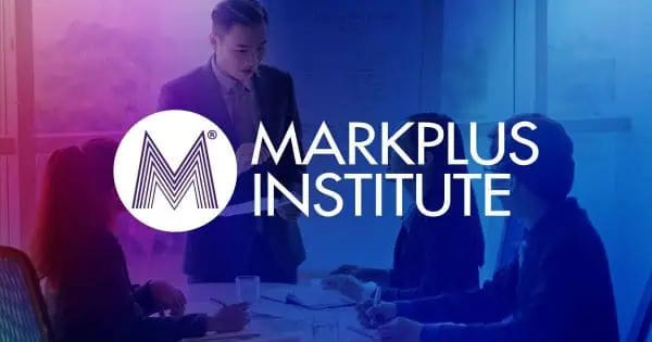 Sertifikasi BNSP-ku - Pusat Sertifikasi dari MarkPlus Institute