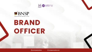 Sertifikasi BNSP Brand Officer