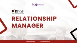 Sertifikasi BNSP Relationship Manager